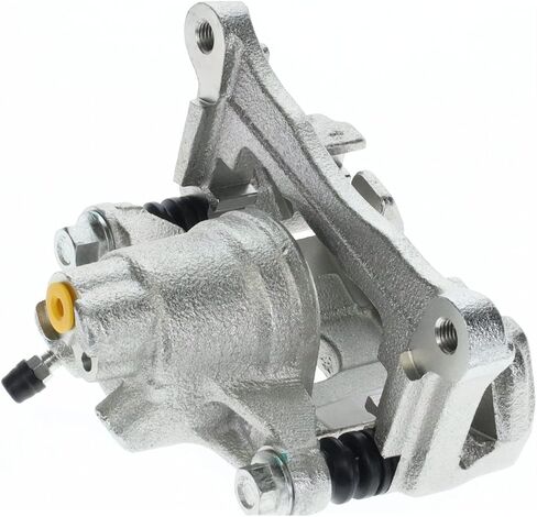 NEW REAW LEFT MELIDE CARIPER مع Toyota Avalon 3.0L 00-04 2000 2001 2002 2003 2004 4775007040 19-B2598 in Kuwait