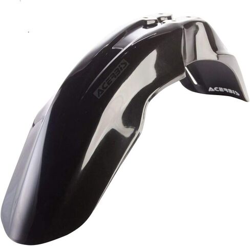 Acerbis 2040380001 Fenders ، Black in Saudi Arabia