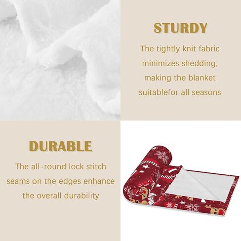 Bulldog Dog Blanket,Dog Soft Lightweight Throw Blanket for Sofa Couch Bed Room 50x60 inch in Saudi Arabia