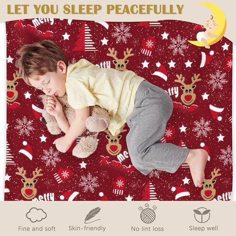 Bulldog Dog Blanket,Dog Soft Lightweight Throw Blanket for Sofa Couch Bed Room 50x60 inch in Saudi Arabia