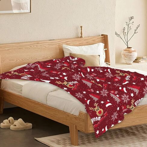 Bulldog Dog Blanket,Dog Soft Lightweight Throw Blanket for Sofa Couch Bed Room 50x60 inch in Saudi Arabia