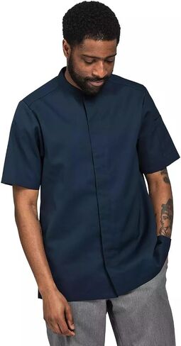Segers 1097 Chef Coat ، Usisex in Saudi Arabia
