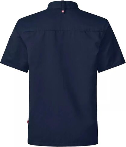 Segers 1097 Chef Coat ، Usisex in Saudi Arabia
