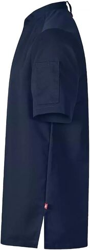 Segers 1097 Chef Coat ، Usisex in Saudi Arabia
