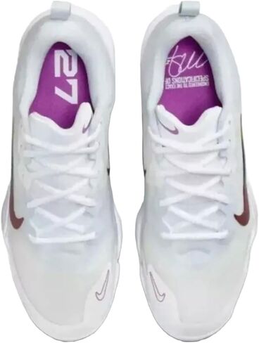 Nike Force Zoom Trout 9 Pro Low Metal Baseball Cleats in Saudi Arabia