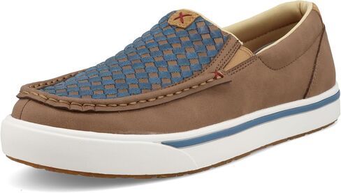 Twisted X Men's Slip-On Kicks in Saudi Arabia