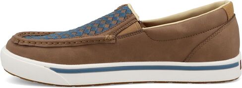 Twisted X Men's Slip-On Kicks in Saudi Arabia