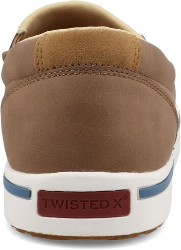 Twisted X Men's Slip-On Kicks in Saudi Arabia