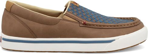 Twisted X Men's Slip-On Kicks in Saudi Arabia
