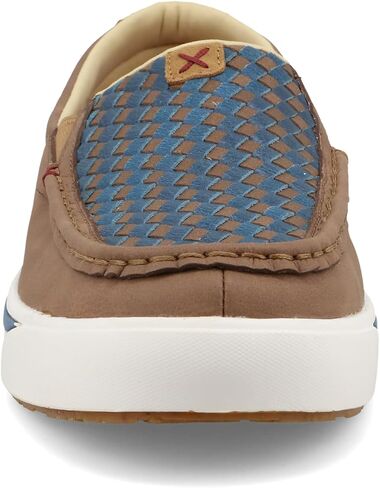 Twisted X Men's Slip-On Kicks in Saudi Arabia