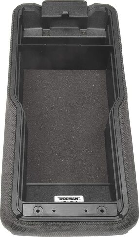 Dorman 925-082 Center Console Lid Replacement Compatible with Select Chevrolet / GMC Models, Dark Gray in Saudi Arabia