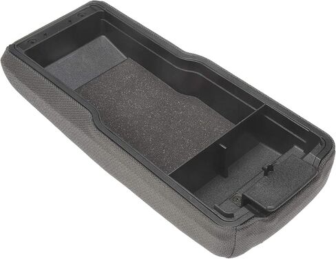 Dorman 925-082 Center Console Lid Replacement Compatible with Select Chevrolet / GMC Models, Dark Gray in Saudi Arabia