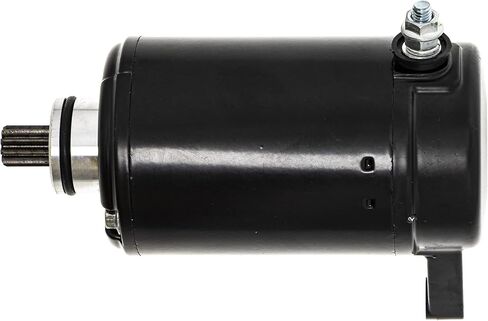 Niche Starter Motor لـ Kawasaki Ninja Zx7r Zx7 Zx7rr 21163-1193 Denso 128000-9640 Barsanco 610-219 HI Level STK0128 in Saudi Arabia
