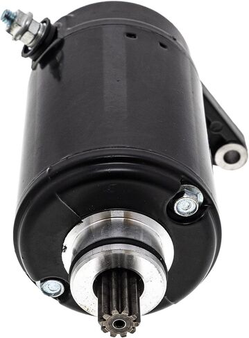 Niche Starter Motor لـ Kawasaki Ninja Zx7r Zx7 Zx7rr 21163-1193 Denso 128000-9640 Barsanco 610-219 HI Level STK0128 in Saudi Arabia