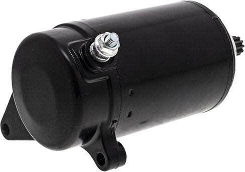 Niche Starter Motor لـ Kawasaki Ninja Zx7r Zx7 Zx7rr 21163-1193 Denso 128000-9640 Barsanco 610-219 HI Level STK0128 in Saudi Arabia
