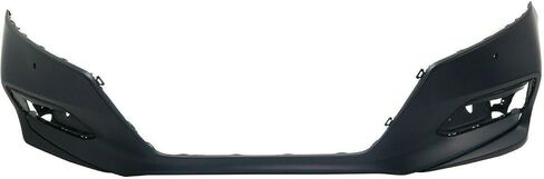 FITPARTS متوافق مع غطاء الوفير الأمامي 2018 2018 2020 Honda Accord Ex-L LX SE Hybrid Sport Sedan 18 19 20. جديد ، مسبوق وجاهز للطلاء. ث/حديقة مساعدة الثقوب المستشعر. in Saudi Arabia