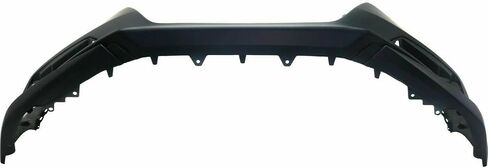 FITPARTS متوافق مع غطاء الوفير الأمامي 2018 2018 2020 Honda Accord Ex-L LX SE Hybrid Sport Sedan 18 19 20. جديد ، مسبوق وجاهز للطلاء. ث/حديقة مساعدة الثقوب المستشعر. in Saudi Arabia