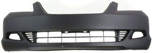 Fitparts متوافقة مع غطاء المصد الأمامي 2005-2007 هوندا أوديسي جولة Mini Passenger Van 05-07. جديد ، مستعد وجاهز للطلاء. مع ضباب الضوء وحديقة مساعدة الثقوب. HO1000223 04711SHJA80ZZ in Saudi Arabia