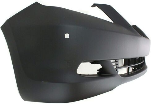 Fitparts متوافقة مع غطاء المصد الأمامي 2005-2007 هوندا أوديسي جولة Mini Passenger Van 05-07. جديد ، مستعد وجاهز للطلاء. مع ضباب الضوء وحديقة مساعدة الثقوب. HO1000223 04711SHJA80ZZ in Saudi Arabia