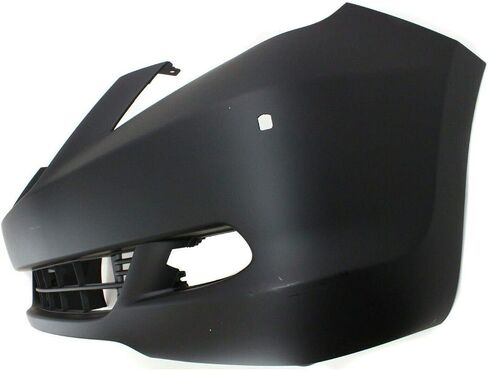Fitparts متوافقة مع غطاء المصد الأمامي 2005-2007 هوندا أوديسي جولة Mini Passenger Van 05-07. جديد ، مستعد وجاهز للطلاء. مع ضباب الضوء وحديقة مساعدة الثقوب. HO1000223 04711SHJA80ZZ in Saudi Arabia