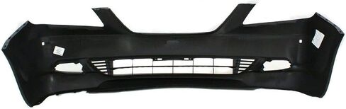 Fitparts متوافقة مع غطاء المصد الأمامي 2005-2007 هوندا أوديسي جولة Mini Passenger Van 05-07. جديد ، مستعد وجاهز للطلاء. مع ضباب الضوء وحديقة مساعدة الثقوب. HO1000223 04711SHJA80ZZ in Saudi Arabia