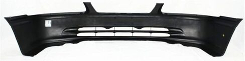 BUMPERS THAT DELIVER - Primered, Front Bumper Cover Fascia Compatible with 2000 2001 Toyota Camry 00 01, TO1000206 in Saudi Arabia