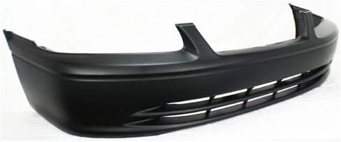 BUMPERS THAT DELIVER - Primered, Front Bumper Cover Fascia Compatible with 2000 2001 Toyota Camry 00 01, TO1000206 in Saudi Arabia