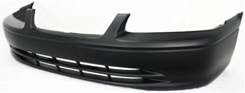 BUMPERS THAT DELIVER - Primered, Front Bumper Cover Fascia Compatible with 2000 2001 Toyota Camry 00 01, TO1000206 in Saudi Arabia