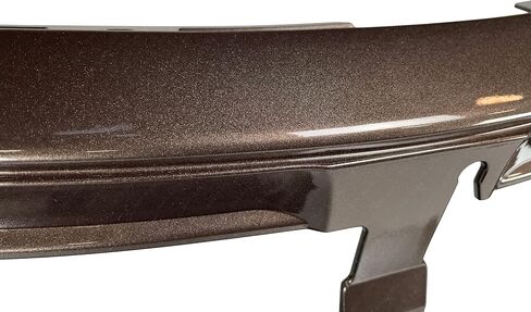 BUMPERS THAT DELIVER - Painted To Match, Front Bumper Cover Fascia PICK YOUR COLOR Compatible with 2013 2014 2015 Nissan Altima Sedan 4dr 13 14 15, NI1000285 (QAB - White Pearl) in Saudi Arabia