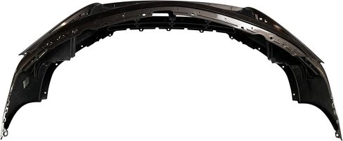 BUMPERS THAT DELIVER - Painted To Match, Front Bumper Cover Fascia PICK YOUR COLOR Compatible with 2013 2014 2015 Nissan Altima Sedan 4dr 13 14 15, NI1000285 (QAB - White Pearl) in Saudi Arabia