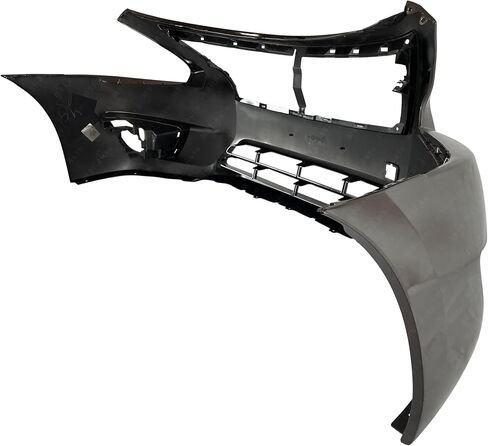 BUMPERS THAT DELIVER - Painted To Match, Front Bumper Cover Fascia PICK YOUR COLOR Compatible with 2013 2014 2015 Nissan Altima Sedan 4dr 13 14 15, NI1000285 (QAB - White Pearl) in Saudi Arabia