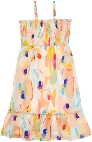 Appaman Girls' Madison Dress (Toddler/Little Big Kid) in Saudi Arabia