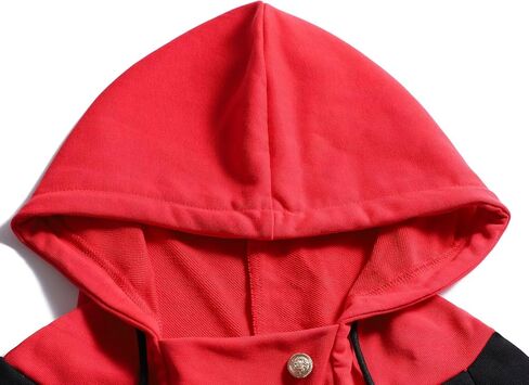 Yuji Itadori Anime Hoodie Cosplay Costume 3D Printed JJK Hoodie Pullover Sweatshirt Sweater for Men Women in Kuwait