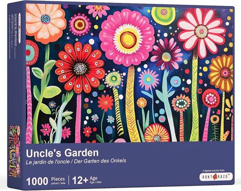 Cats in Hats, Cute 1000 Pieces Jigsaw Puzzles, Finish Size 26.0 * 18.9in in Saudi Arabia
