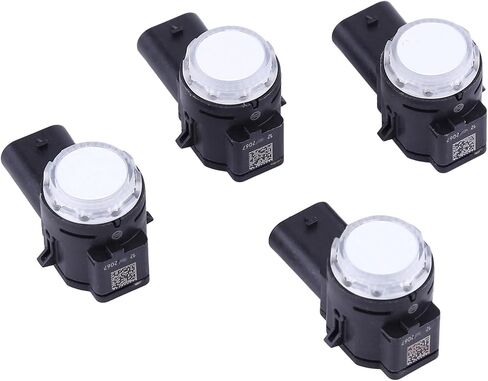 4pcs مستشعر مساعدة لوقوف السيارات الاحتياطية العكسية لـ CH-Evy CAD*IL-LAC B-U & ICK STARK SESSOR PDC عكس المستشعر 84586217 39215468 84566047 84566056051،84705636 ، 84575193 ، 84510253،845606060606062،84562،845562،84556،84 in Saudi Arabia