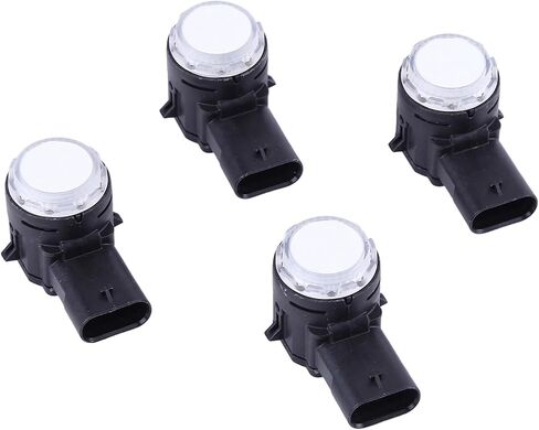 4pcs مستشعر مساعدة لوقوف السيارات الاحتياطية العكسية لـ CH-Evy CAD*IL-LAC B-U & ICK STARK SESSOR PDC عكس المستشعر 84586217 39215468 84566047 84566056051،84705636 ، 84575193 ، 84510253،845606060606062،84562،845562،84556،84 in Saudi Arabia