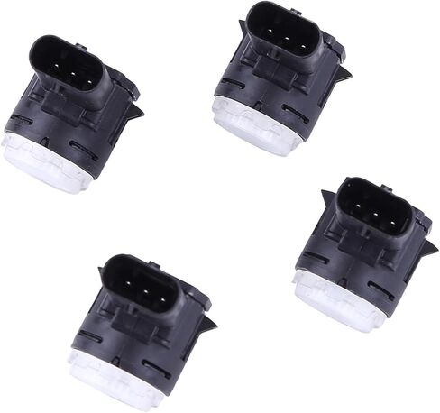 4pcs مستشعر مساعدة لوقوف السيارات الاحتياطية العكسية لـ CH-Evy CAD*IL-LAC B-U & ICK STARK SESSOR PDC عكس المستشعر 84586217 39215468 84566047 84566056051،84705636 ، 84575193 ، 84510253،845606060606062،84562،845562،84556،84 in Saudi Arabia