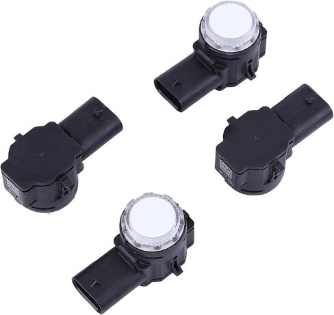 4pcs مستشعر مساعدة لوقوف السيارات الاحتياطية العكسية لـ CH-Evy CAD*IL-LAC B-U & ICK STARK SESSOR PDC عكس المستشعر 84586217 39215468 84566047 84566056051،84705636 ، 84575193 ، 84510253،845606060606062،84562،845562،84556،84 in Saudi Arabia