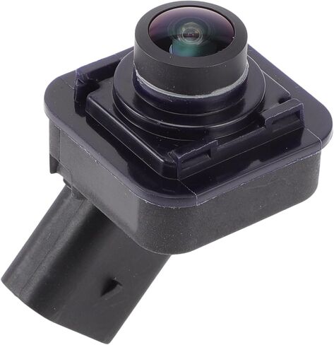 1 PCS Front View Camera for Ford Explorer 2.3L 3.5L 2017 2017 2018 2019 Camera Parking Assist in Saudi Arabia