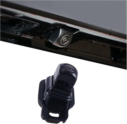 867B0-0E010 Car Parking Camera Assembly Rear View Camera Compatible For Toyota Highlander 2014-16 2.7L 3.5L 867B00E010 in Saudi Arabia
