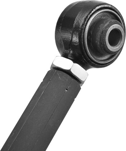 [2pcs] Rear Lower Forward Control Arm Compatible With 2001-2008 Acura MDX TSX 1999-2008 Honda Accord Odyssey Pilot K621873 in Saudi Arabia