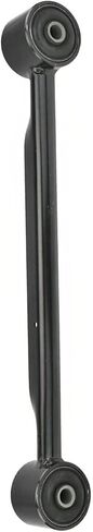 Detroit Axle-مجموعة أذرع التحكم العلوية الخلفية لعام 2002-2009 Chevy Trailblazer SSR GMC Envoy Buick Rainier 9-7x Bravada 2004-2007 Ascender ، 2 أذرع التحكم العليا 2 قضبان التأثير in Saudi Arabia