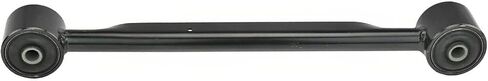 Detroit Axle-مجموعة أذرع التحكم العلوية الخلفية لعام 2002-2009 Chevy Trailblazer SSR GMC Envoy Buick Rainier 9-7x Bravada 2004-2007 Ascender ، 2 أذرع التحكم العليا 2 قضبان التأثير in Kuwait