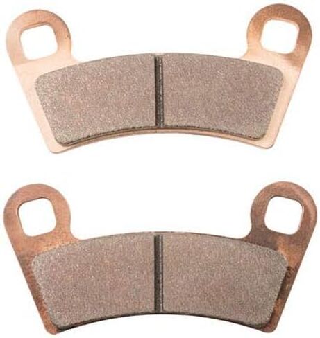 Tusk Brake Pad - Sintered Metal Rear Brake Rear Right Brake For Polaris RANGER XP 1000 Premium 2022-2025 in Saudi Arabia