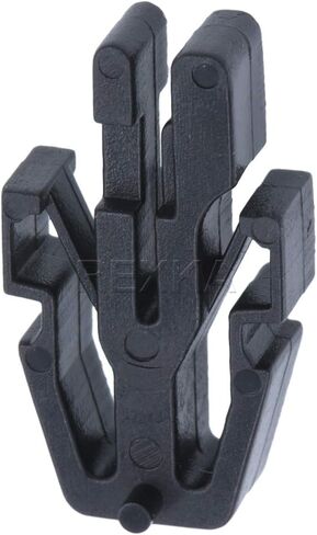 REXKA 30 PCS CLIPS 13 مم عرض 23 مم طول لتويوتا 90467-13005 CELICA COROLA CORONA CRESSIDA النجمة in Saudi Arabia