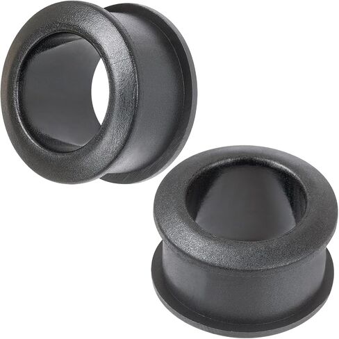 OAUTOO 10pcs Transmission Shifter Cable Linkage Bushing Repair Kit for Toyota 33835-08010 Corolla Matrix 2003-2008, Sienna 2004-2010 in Saudi Arabia