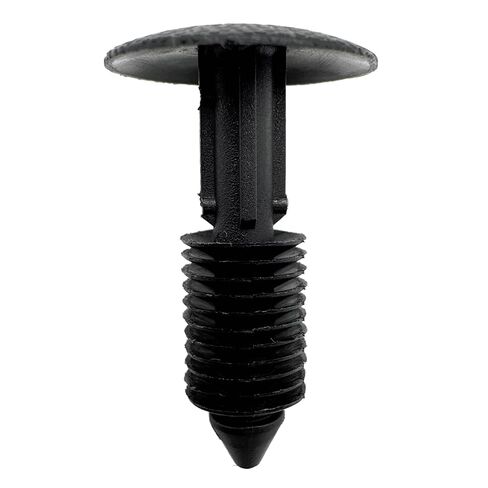 20pcs Cowl Grille Pin Clip Retainer W710312-S300 ، متوافق مع Ford F-150 Trucks 2004-2014 in Saudi Arabia