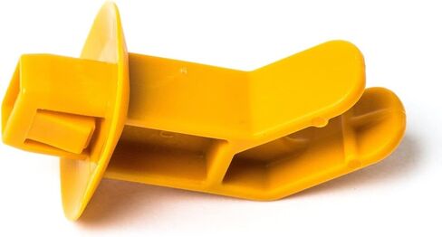 PartsFlow Hood Support Prop Rod Clip Holder Compatible with 2013-2019 Ford Focus Escape C-Max AM5Z16828A in Saudi Arabia