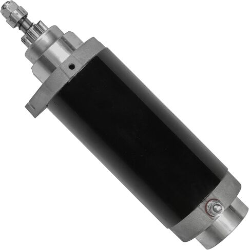 Caltric Starter Compatible with Mercury 150 150Hp 150Cxl Efi 150Cxl 150Cxl Efi Saltwater 2.0L 1995-2005 in Saudi Arabia
