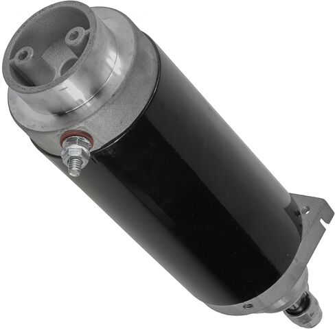 Caltric Starter Compatible with Mercury 150 150Hp 150Cxl Efi 150Cxl 150Cxl Efi Saltwater 2.0L 1995-2005 in Saudi Arabia
